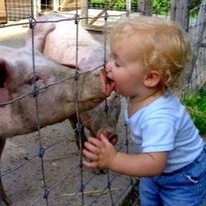 Meet your Posher, Lawrence